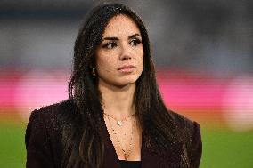 CALCIO - Serie A - AS Roma - Udinese Calcio