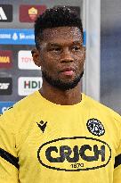 CALCIO - Serie A - AS Roma - Udinese Calcio