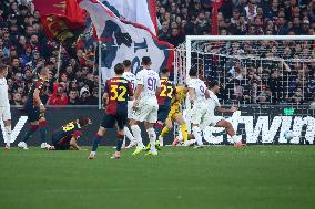 CALCIO - Serie A - Genoa CFC vs ACF Fiorentina