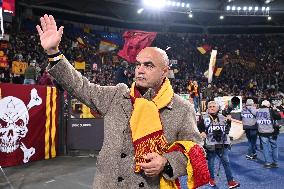 CALCIO - Serie A - AS Roma - Udinese Calcio