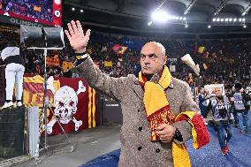 CALCIO - Serie A - AS Roma - Udinese Calcio