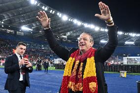 CALCIO - Serie A - AS Roma - Udinese Calcio