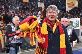 CALCIO - Serie A - AS Roma - Udinese Calcio