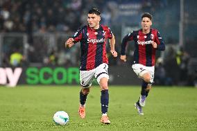 CALCIO - Serie A - Bologna FC vs SSC Napoli