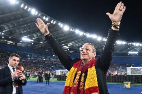 CALCIO - Serie A - AS Roma - Udinese Calcio