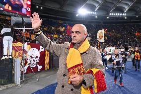 CALCIO - Serie A - AS Roma - Udinese Calcio