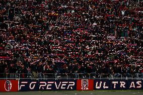 CALCIO - Serie A - Bologna FC vs SSC Napoli