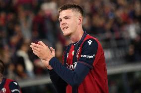 CALCIO - Serie A - Bologna FC vs SSC Napoli