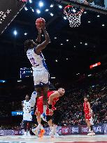 BASKET - Serie A - EA7 Emporio Armani Milano vs Nutribullet Treviso Basket