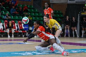 VOLLEY - Serie A1 Femminile - Cuneo Granda Volley vs Numia Vero Volley Milano