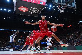 BASKET - Serie A - EA7 Emporio Armani Milano vs Nutribullet Treviso Basket