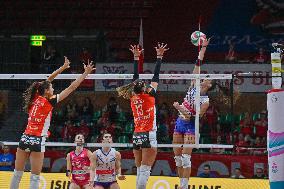 VOLLEY - Serie A1 Femminile - Cuneo Granda Volley vs Numia Vero Volley Milano