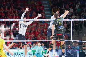 VOLLEY - Superlega Serie A - Cucine Lube Civitanova vs Rana Verona