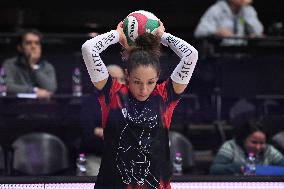 VOLLEY - Serie A1 Femminile - Prosecco Doc A.Carraro Imoco Conegliano vs Megabox Ond. Savio Vallefoglia