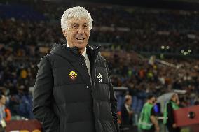 CALCIO - Serie A - AS Roma vs Udinese Calcio