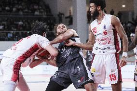 BASKET - Serie A - Bertram Derthona Tortona vs Openjobmetis Varese