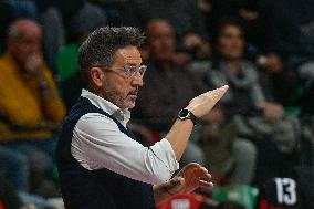 VOLLEY - Serie A1 Femminile - Cuneo Granda Volley vs Numia Vero Volley Milano