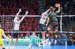 VOLLEY - Superlega Serie A - Cucine Lube Civitanova vs Rana Verona