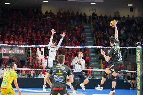 VOLLEY - Superlega Serie A - Cucine Lube Civitanova vs Rana Verona