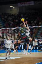 VOLLEY - Superlega Serie A - Cucine Lube Civitanova vs Rana Verona