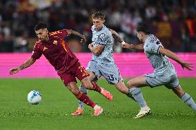 CALCIO - Serie A - AS Roma - Udinese Calcio