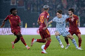 CALCIO - Serie A - AS Roma vs Udinese Calcio