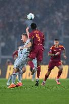 CALCIO - Serie A - AS Roma - Udinese Calcio