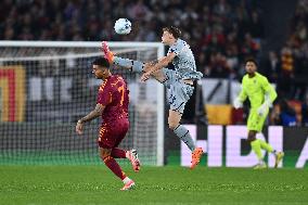 CALCIO - Serie A - AS Roma - Udinese Calcio