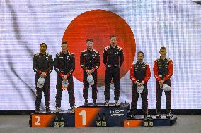 MOTORI - Rally - WRC - Rally Japan 2025