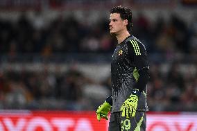 CALCIO - Serie A - AS Roma - Udinese Calcio