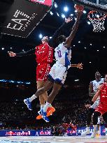 BASKET - Serie A - EA7 Emporio Armani Milano vs Nutribullet Treviso Basket