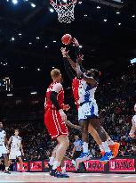 BASKET - Serie A - EA7 Emporio Armani Milano vs Nutribullet Treviso Basket