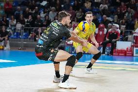 VOLLEY - Superlega Serie A - Cucine Lube Civitanova vs Rana Verona