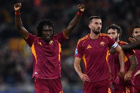 CALCIO - Serie A - AS Roma - Udinese Calcio