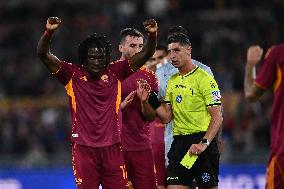 CALCIO - Serie A - AS Roma - Udinese Calcio