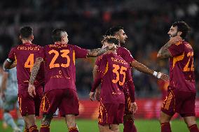 CALCIO - Serie A - AS Roma - Udinese Calcio