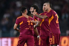CALCIO - Serie A - AS Roma - Udinese Calcio