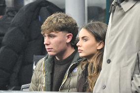 CALCIO - Serie A - Inter - FC Internazionale vs SS Lazio