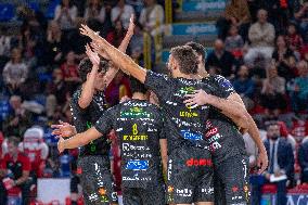 VOLLEY - Superlega Serie A - Cucine Lube Civitanova vs Rana Verona