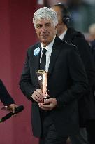 CALCIO - Serie A - AS Roma vs Udinese Calcio