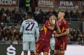 CALCIO - Serie A - AS Roma vs Udinese Calcio