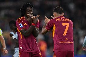 CALCIO - Serie A - AS Roma - Udinese Calcio