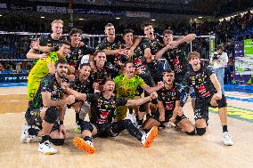 VOLLEY - Superlega Serie A - Cucine Lube Civitanova vs Rana Verona