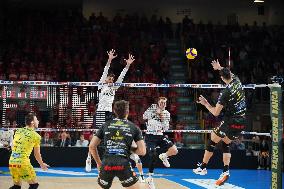 VOLLEY - Superlega Serie A - Cucine Lube Civitanova vs Rana Verona