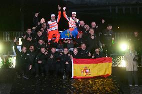 MOTORI - Rally - WRC - Rally Japan 2025