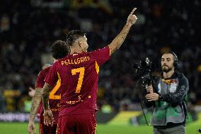 CALCIO - Serie A - AS Roma vs Udinese Calcio