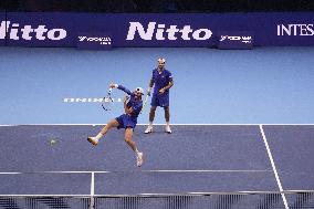TENNIS - Internazionali di Tennis - Nitto ATP Finals 2025