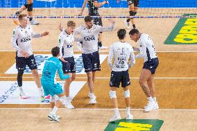 VOLLEY - Superlega Serie A - Cucine Lube Civitanova vs Rana Verona