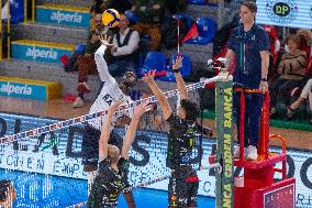 VOLLEY - Superlega Serie A - Cucine Lube Civitanova vs Rana Verona