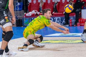 VOLLEY - Superlega Serie A - Cucine Lube Civitanova vs Rana Verona